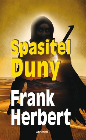 Obrázok Spasitel Duny