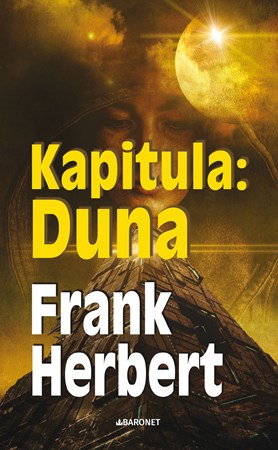 Obrázok Kapitula: Duna
