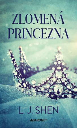 Obrázok Zlomená princezna