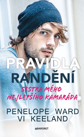 Obrázok Pravidla randění - Sestra mého nejlepšího kamaráda