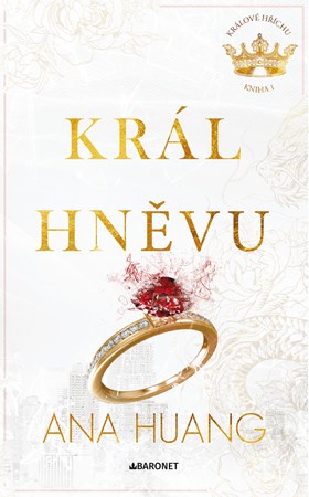 Obrázok Král hněvu