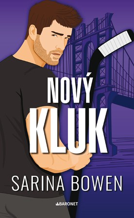 Obrázok Nový kluk