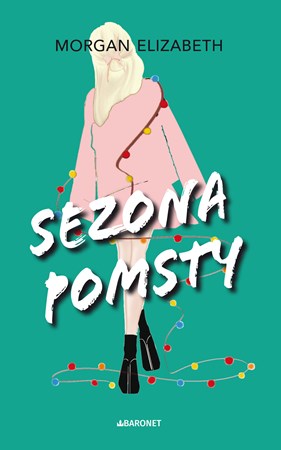 Obrázok Sezona pomsty