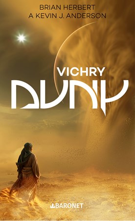 Obrázok Vichry Duny