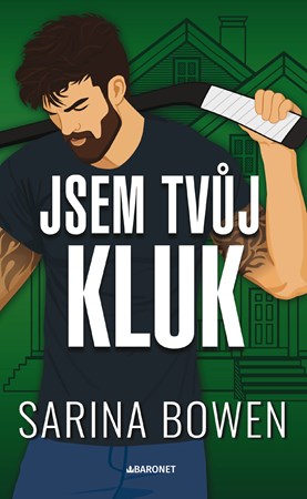 Obrázok Jsem tvůj kluk