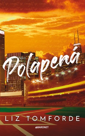Obrázok Polapená
