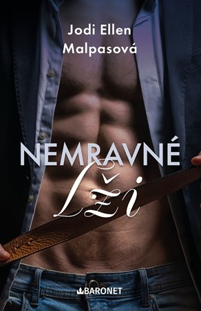 Obrázok Nemravné lži