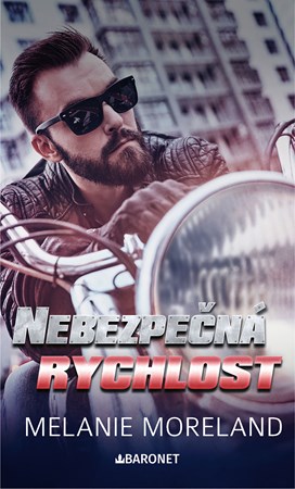 Obrázok Nebezpečná rychlost