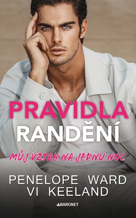 Obrázok Pravidla randění - Můj vztah na jednu noc