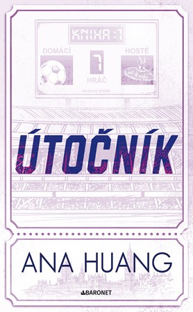Obrázok Útočník