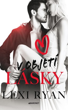 Obrázok V objetí lásky