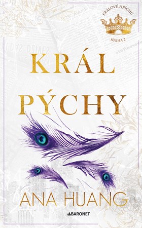 Obrázok Král pýchy