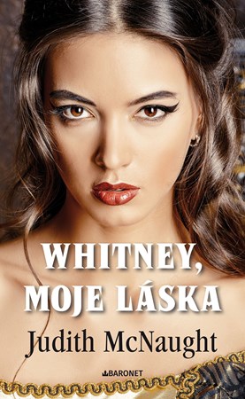 Obrázok Whitney, moje láska