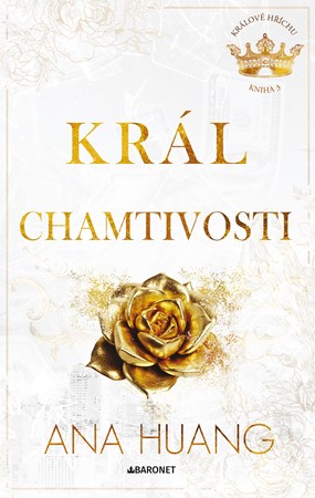 Obrázok Král chamtivosti