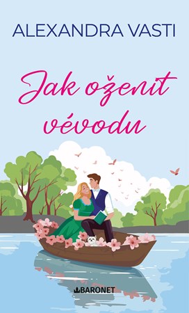 Obrázok Jak oženit vévodu