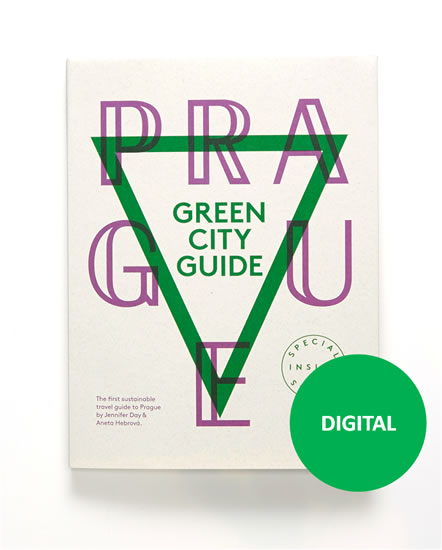 Obrázok Prague Green City Guide