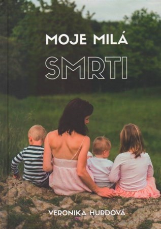 Obrázok Moje milá smrti