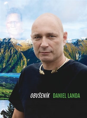 Obrázok Daniel Landa - Obvšeník