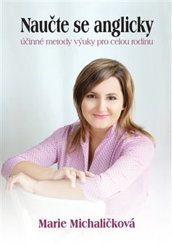 Obrázok Naučte se anglicky - účinné metody výuky
