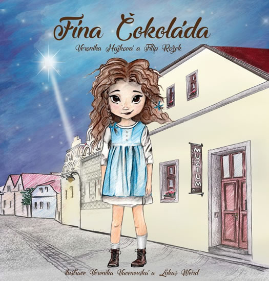 Obrázok Fína Čokoláda