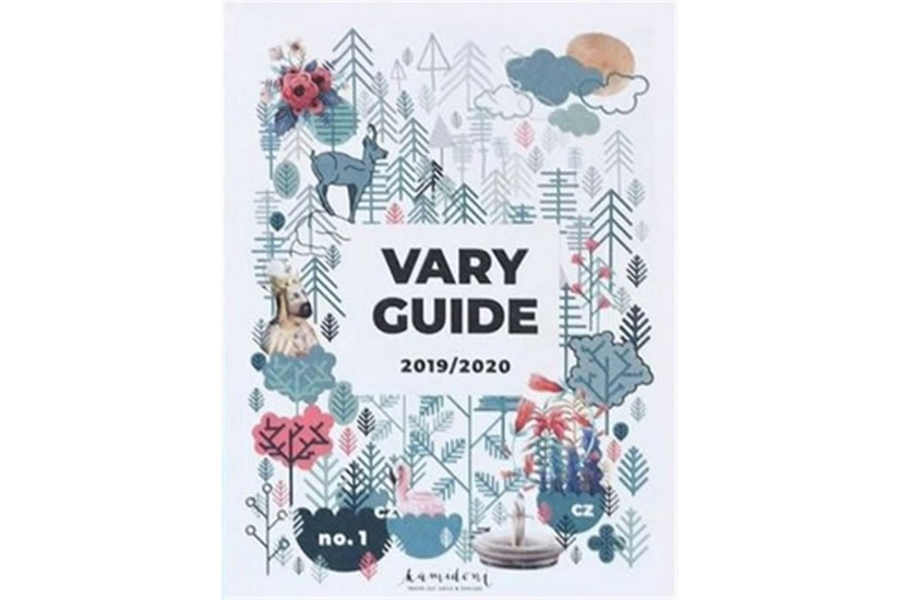 Obrázok Vary Guide 2019/2020