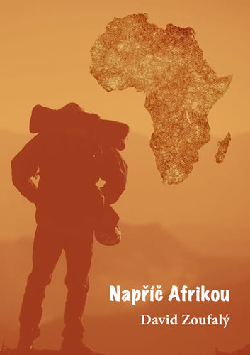 Obrázok Napříč Afrikou