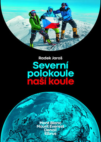 Obrázok Severní polokoule naší koule - Mont Blan