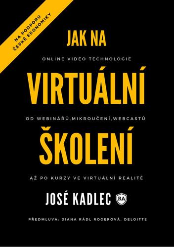 Obrázok Jak na virtuální školení