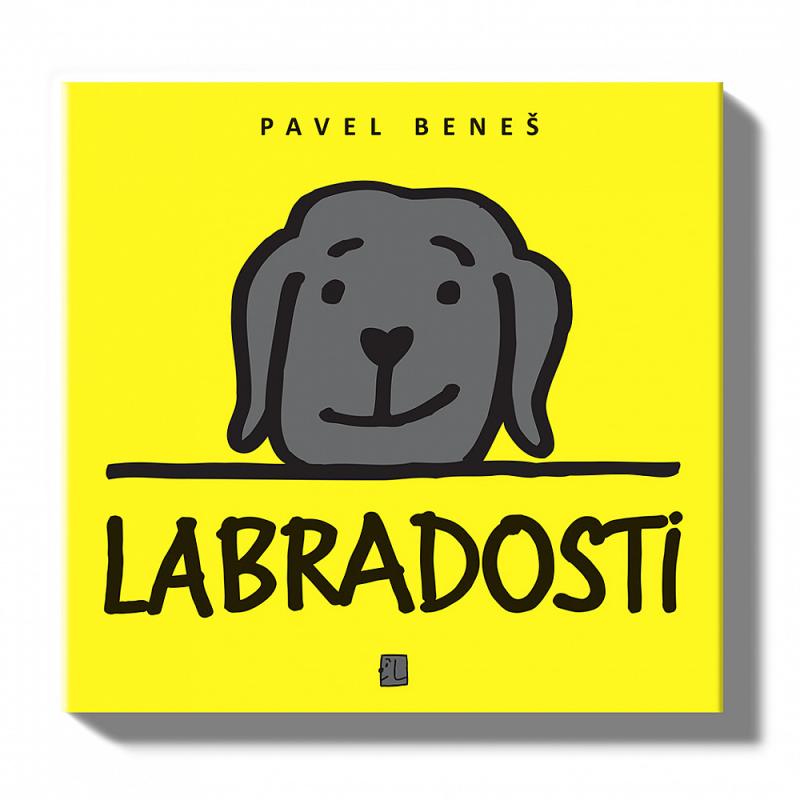 Obrázok Labradosti
