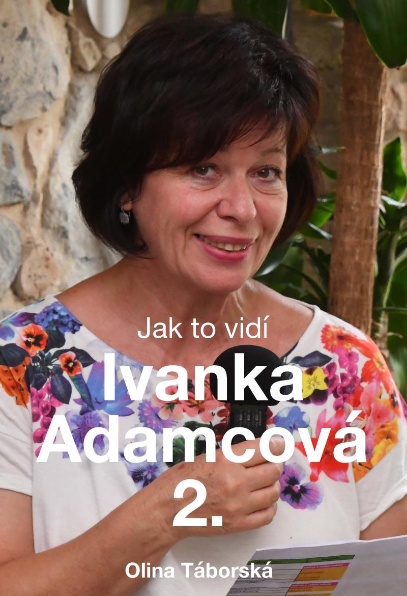 Obrázok Jak to vidí Ivanka Adamcová 2.
