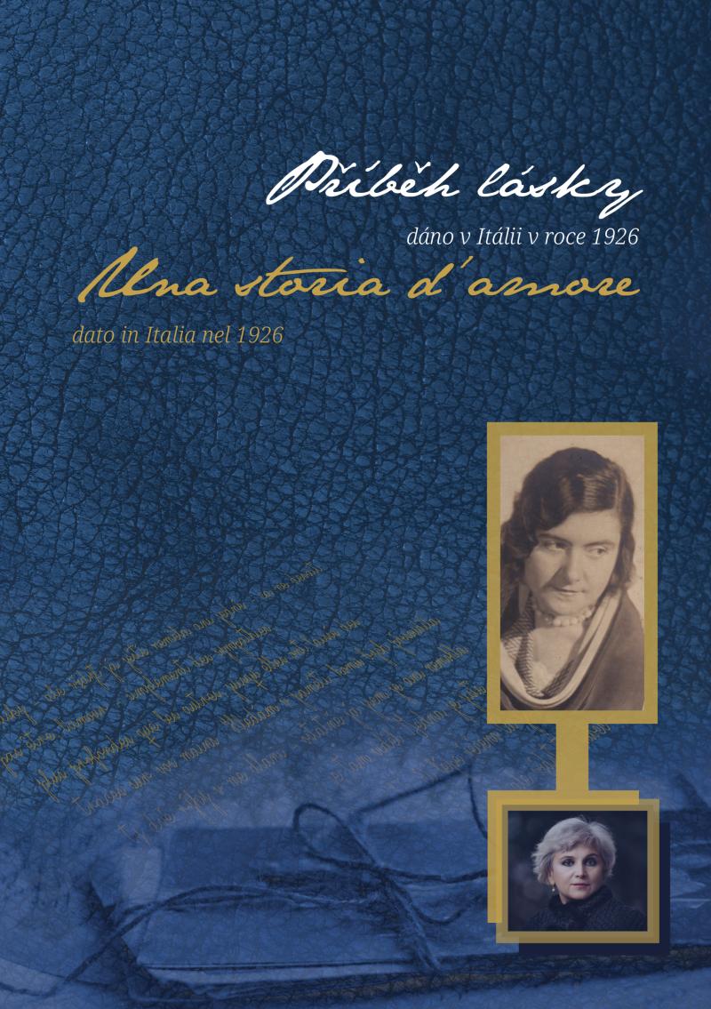 Obrázok Příběh lásky / Una storia d´amore