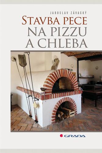 Obrázok Stavba pece na pizzu a chleba