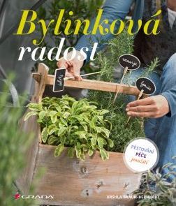 Obrázok Bylinková radost - Pěstování, péče, použití