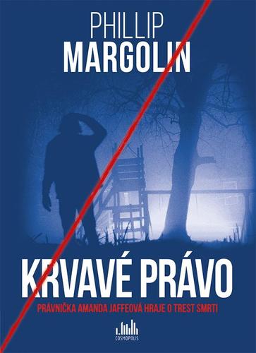 Obrázok Krvavé právo