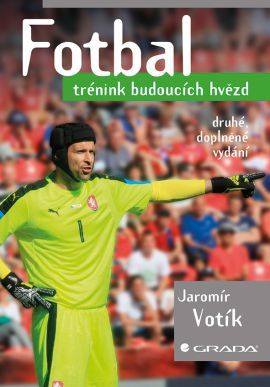 Obrázok Fotbal - trénink budoucích hvězd