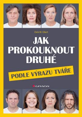 Obrázok Jak prokouknout druhé podle výrazu tváře