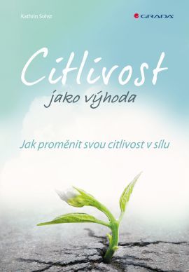 Obrázok Citlivost jako výhoda