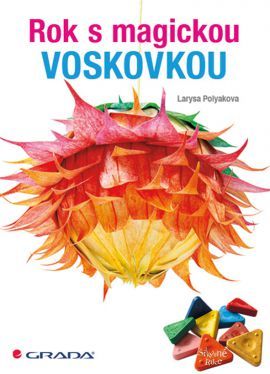Obrázok Rok s magickou voskovkou