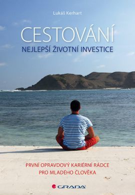 Obrázok Cestování – nejlepší životní investice