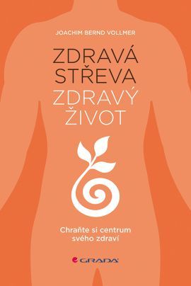 Obrázok Zdravá střeva, zdravý život