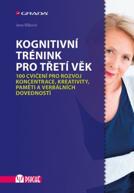 Obrázok Kognitivní trénink pro třetí věk