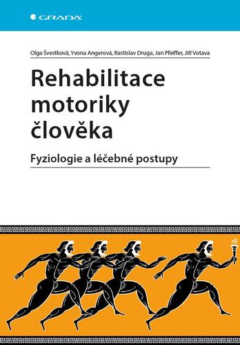 Obrázok Rehabilitace motoriky člověka