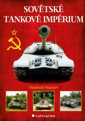 Obrázok Sovětské tankové impérium