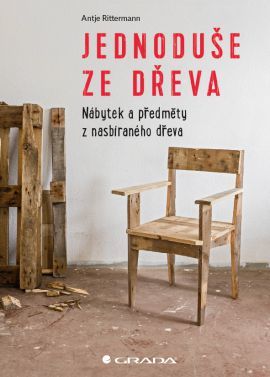 Obrázok Jednoduše ze dřeva