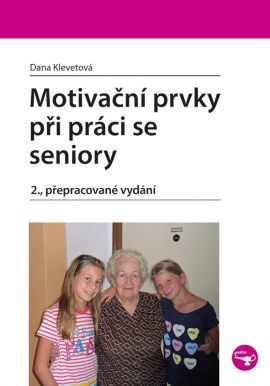 Obrázok Motivační prvky při práci se seniory