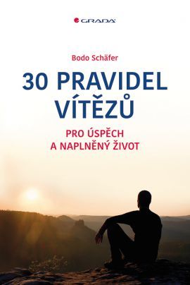 Obrázok 30 pravidel vítězů pro úspěch a naplněný život