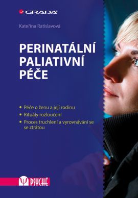Obrázok Perinatální paliativní péče