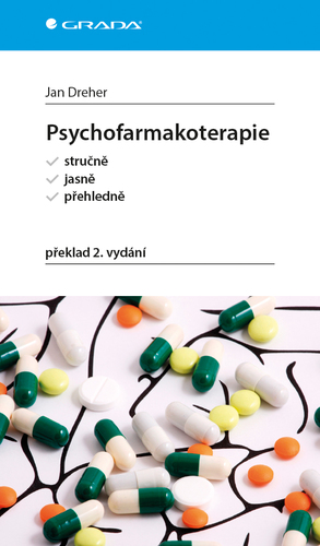 Obrázok Psychofarmakoterapie