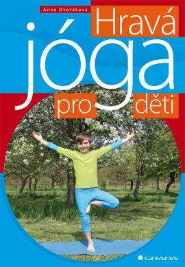 Obrázok Hravá jóga pro děti