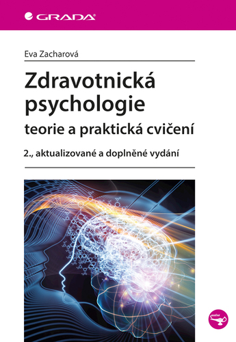 Obrázok Zdravotnická psychologie